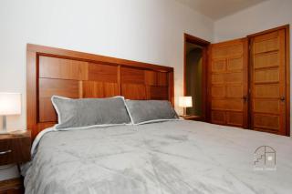 Espectacular Departamento Frente al Parque Lincoln - 7