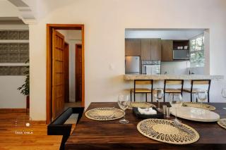 Espectacular Departamento Frente al Parque Lincoln - 3