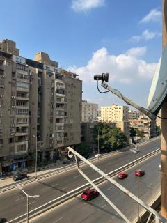 الجيزة - شارع الهرم - 5