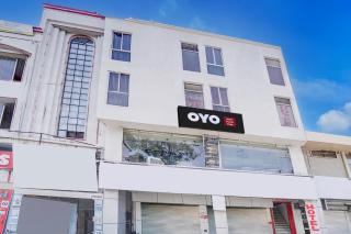 Super Hotel O Panchi Pride - 1