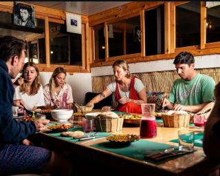 Waves Hunter Surf House - 8