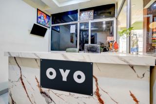 Super Hotel O Panchi Pride - Bhopal - 0