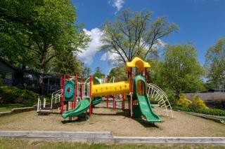 Depe Dene Lakeside Resort - 1