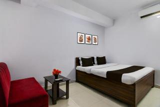 Hotel O Deendayal Crossway Ranchi Formerly Yashoda - 3