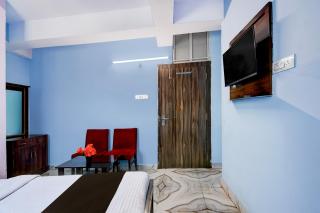 Hotel O Deendayal Crossway Ranchi Formerly Yashoda - 3