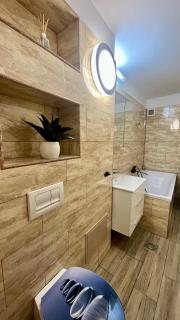 Elegant Unirii Apartment Central Comfortable - 6