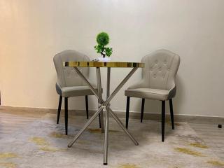 Cozy 1 Bedroom With Lift, Parking and Security - 1