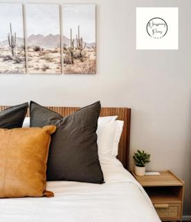 Whispering Pines - 5