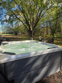 Whispering Pines - 4