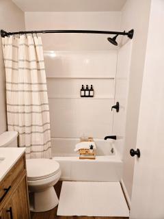 Whispering Pines - 3