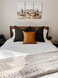 Whispering Pines - 2