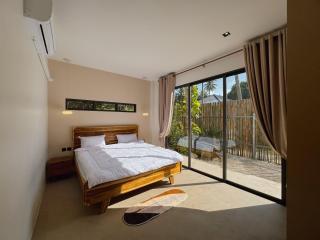 Beach front villa - 3