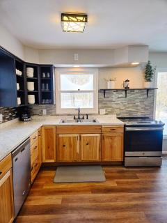 Whispering Pines - 1