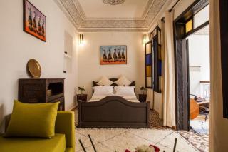 Riad 111 & Spa - 4