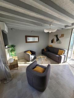 La résidence du Guichet - 5