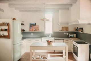 Le Petit Mas des Hirondelles - 7