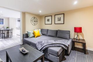 Cozy Suite Condo - Heart Of St Clair West - 3