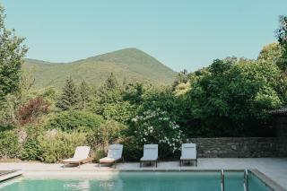 Le Petit Mas des Hirondelles - 8