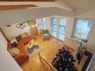 Apartmán EveRest Donovaly - 9