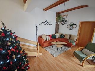 Apartmán EveRest Donovaly - 7