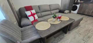 Klaudia Apartment - Varna - 7