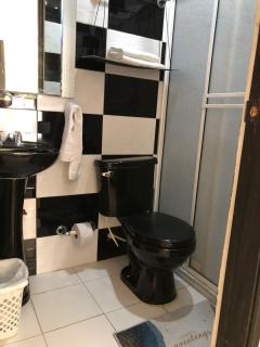 Habitación Catalina 1C - 6