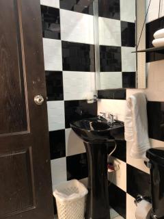 Habitación Catalina 1C - 7