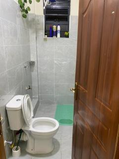 Cozy 1 Bedroom With Lift, Parking and Security - 8