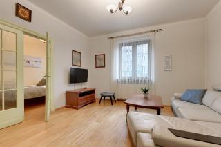 Gdynia City Center 4 - Jacuzzi by Grand Apartments - 7