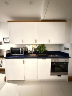 Cozy Courtyard Property Located at the Heart of London - London - 2