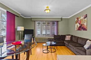 Midstream Flat 2BR Wi-Fi Parking - 9