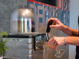 ibis Budget Mâcon Crêches - 5