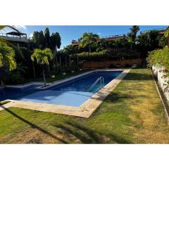 Chalé Beleza do mar V 11-C - 1