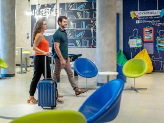 ibis budget Sorocaba - 8