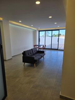 Modern Apartment in Miguel Hidalgo with Balcony - Ciudad de México - 2