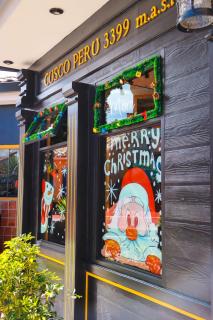 Wild Rover Cusco - 6