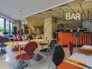 ibis Styles Bucharest Erbas - 8