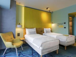 ibis Styles Bucharest Erbas - 7
