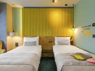ibis Styles Bucharest Erbas - 6