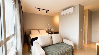 #2002T# Lindo studio Jd. Goiás. - 6