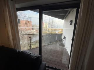 Modern flat in Abbey Wood - Abbey Wood - 9