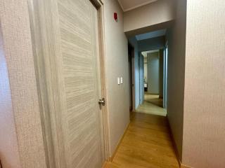 Departamento completo vista al mar,piscina,gimnasio,WIFI,Tvs - Lima - 2