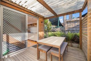 Pacific Terraces 16 38 Pacific Street - Crescent Head - 7