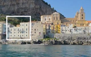 Palazzo Cettina Sul Mare - 9