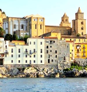 Palazzo Cettina Sul Mare - 8