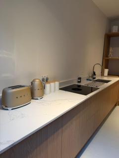 2br Brand New Mews House - 7