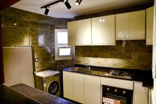 3-Bedroom Short-Stay Apartment in El Rehab - 3