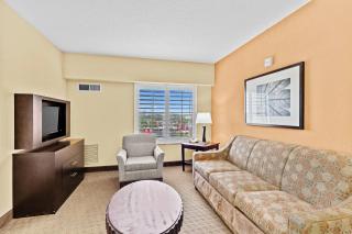 Apartment near epic universal - 3