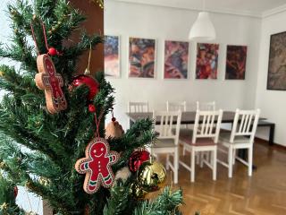 La Galería de la Rúa - 0