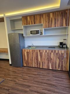 Modern Apartment in Miguel Hidalgo with Balcony - 4